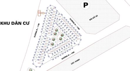 Chính chủ cần bán đất phân lô 18 có tiềm năng phát triển thôn Thái Bình, xã Mai Lâm