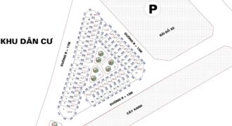 Chính chủ cần bán gấp lô 33 đất phân lô đấu giá X2 có tiềm năng phát triển thôn Thái Bình, xã Mai Lâm