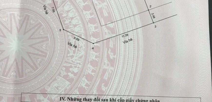 Biệt thự Eurowindow chưa bao giờ hết HOT!