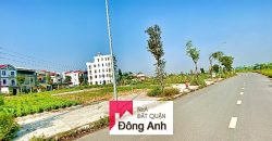 Sang nhượng đấu giá Lê Xá, Mai Lâm , Đông Anh. Diện tích 80m ( 5mx16m ) ,hướng Đông Bắc