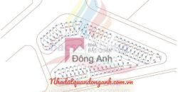 Sang nhượng đấu giá Lê Xá, Mai Lâm , Đông Anh. Diện tích 80m ( 5mx16m ) ,hướng Đông Bắc